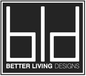 BLD BETTER LIVING DESIGNS