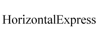 HORIZONTALEXPRESS