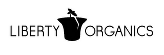 LIBERTY ORGANICS