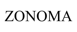 ZONOMA
