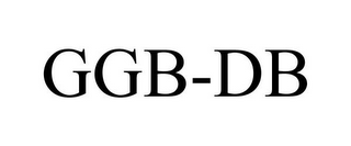 GGB-DB