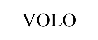 VOLO