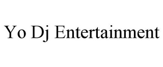 YO DJ ENTERTAINMENT