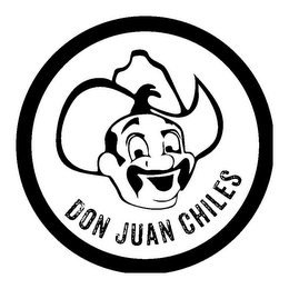 DON JUAN CHILES