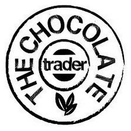 THE CHOCOLATE TRADER