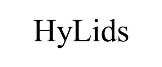 HYLIDS