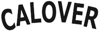 CALOVER