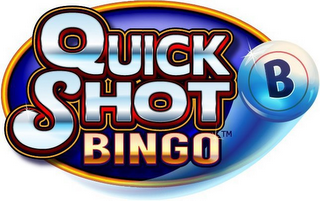 QUICK SHOT BINGO