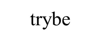 TRYBE