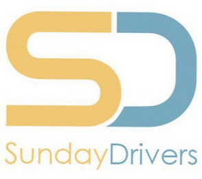 SD SUNDAYDRIVERS