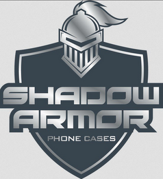 SHADOW ARMOR PHONE CASES