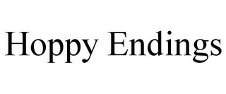 HOPPY ENDINGS