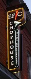 EP C CHOPHOUSE STEAKS CHOPS SEAFOOD