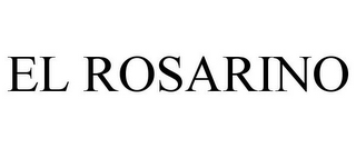 EL ROSARINO