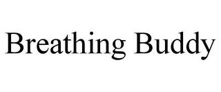 BREATHING BUDDY