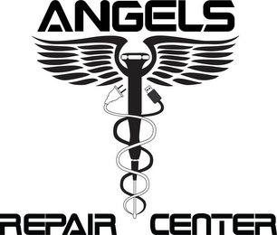 ANGELS REPAIR CENTER