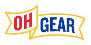 OH GEAR