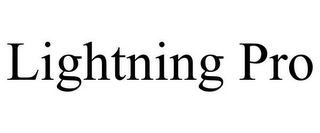 LIGHTNING PRO