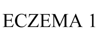 ECZEMA 1