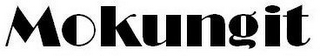 MOKUNGIT