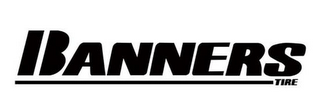 BANNERS TIRE