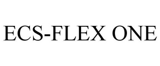 ECS-FLEX ONE