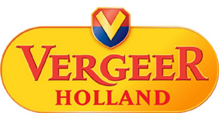 V VERGEER HOLLAND