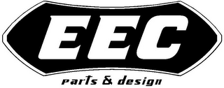 EEC PARTS & DESIGN