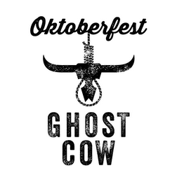 OKTOBERFEST GHOST COW