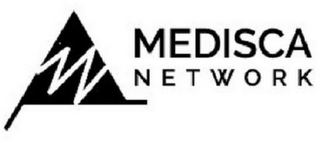 M MEDISCA NETWORK