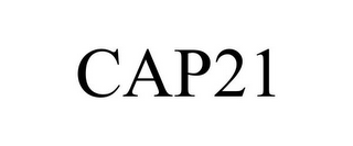 CAP21