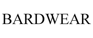 BARDWEAR