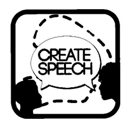 CREATE SPEECH