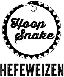 HOOP SNAKE HEFEWEIZEN