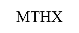 MTHX