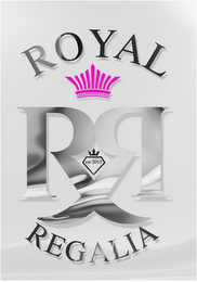 ROYAL RXR EST 2015 REGALIA