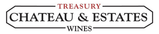 TREASURY CHATEAU & ESTATES WINES