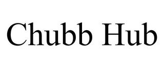 CHUBB HUB