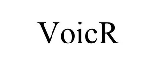 VOICR