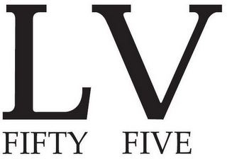 LV FIFTY FIVE