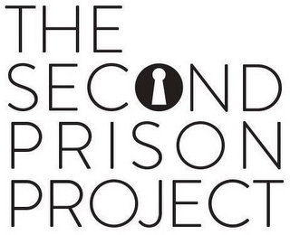 THE SECOND PRISON PROJECT