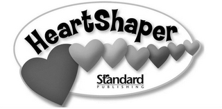 HEARTSHAPER STANDARD PUBLISHING