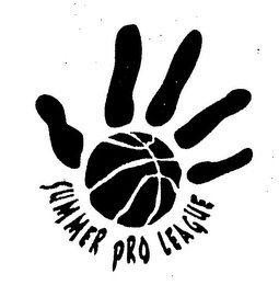 SUMMER PRO LEAGUE