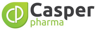 CP CASPER PHARMA