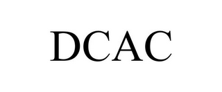 DCAC