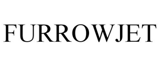 FURROWJET