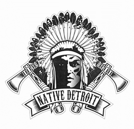 NATIVE DETROIT