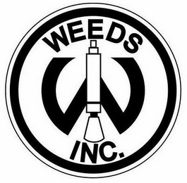 WEEDS INC.