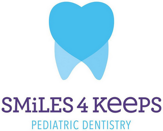 SMIES 4 KEEPS PEDIATRIC DENTISTRY