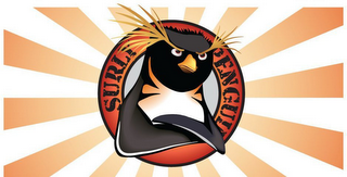 SURLY PENGUIN